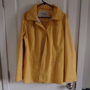 Weather Tamer Raincoat